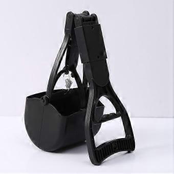 45CM Foldable Pet Waste Scooper