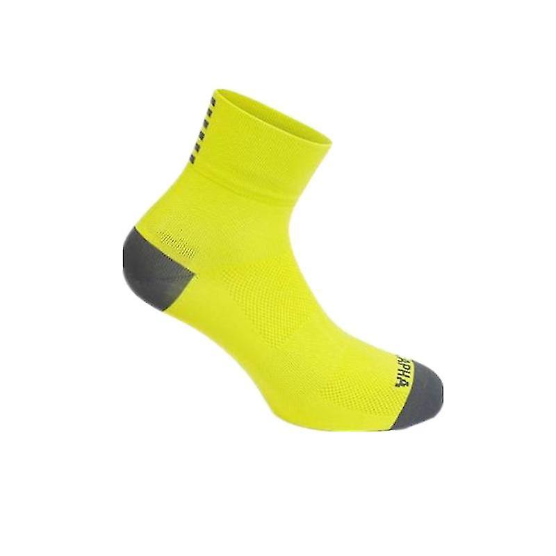 Breathable Road Bicycle Socks