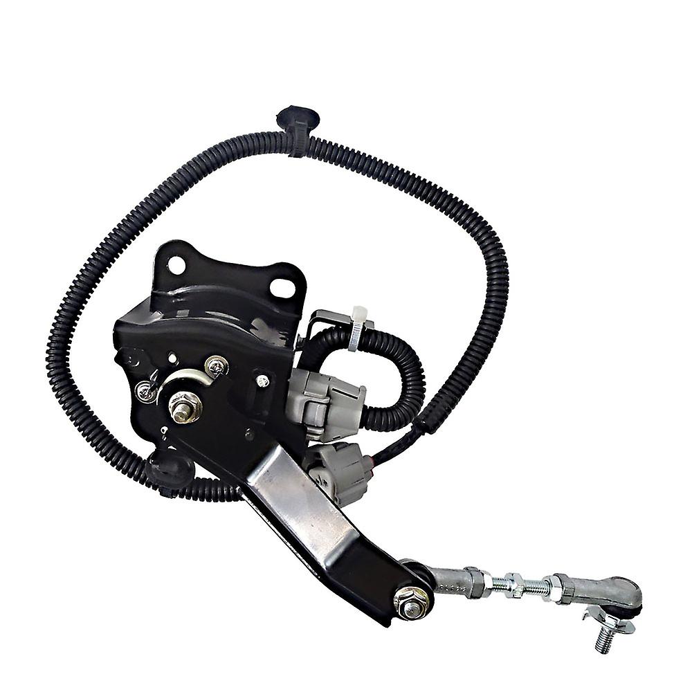 Height Sensor Front Left Apply To: Toyota Land Cruiser Oe: 89406-60012