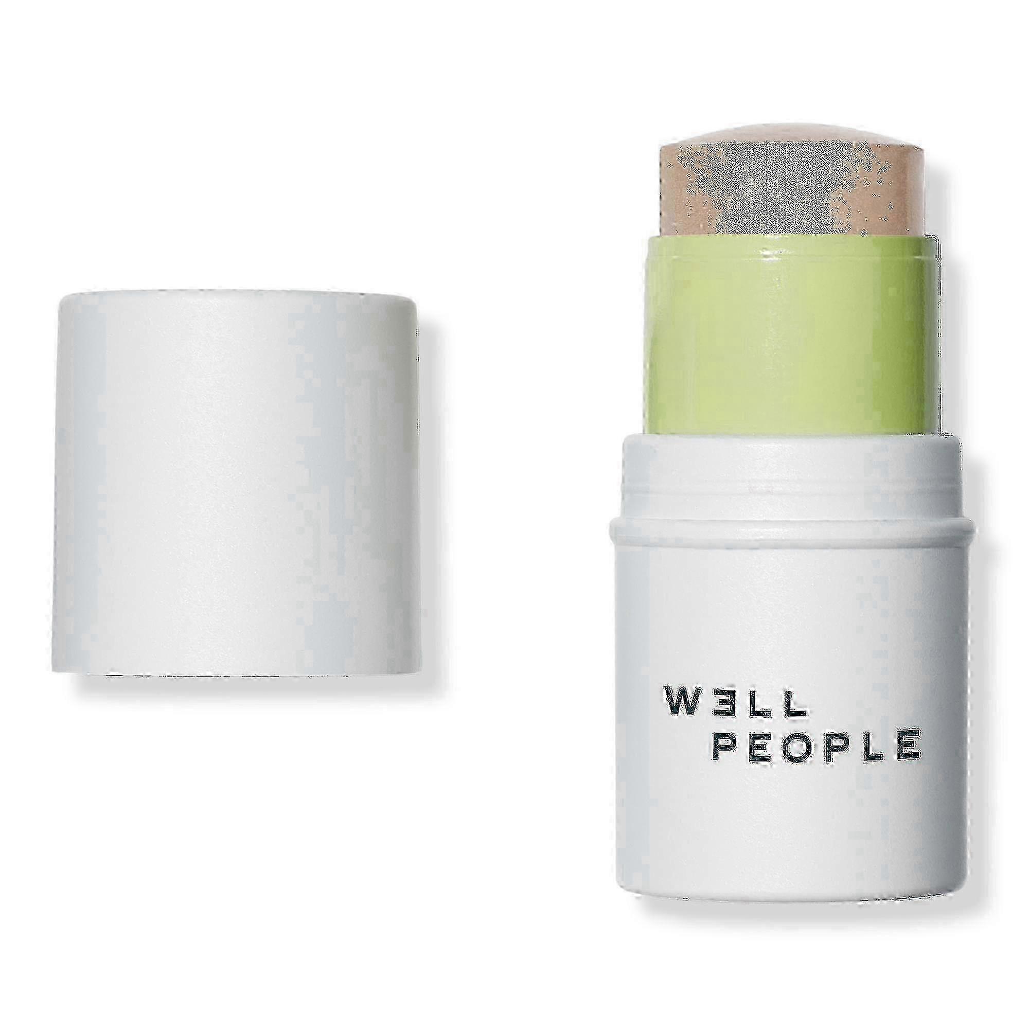 Well People Supernatural Stick Highlighter, Universal Glow, 0.17 Oz