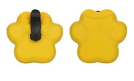 Dog Treat Pouch, Portable Silicone Dog Training Treat Pouches With Magnetic Closure And Waist Belt