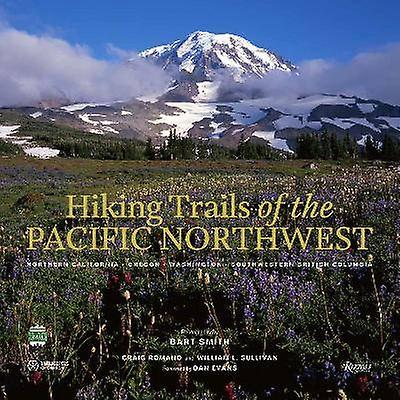 Hiking Trails of the Pacific Northwest
