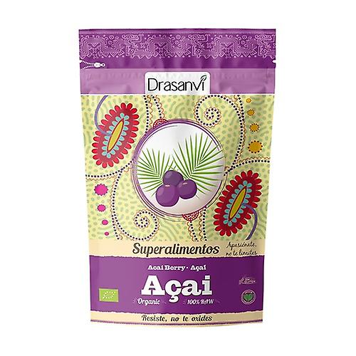 Superfood acai doypack 70 g of powder