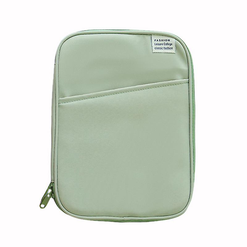 Multi-layer Laptop Tablet Liner Bag New For Ipad Pro 11 12.9 Inch Shockproof Protective Case Portable 13 Inch Storage Pouch