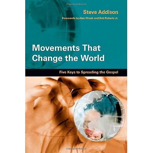 Movements That Change the World