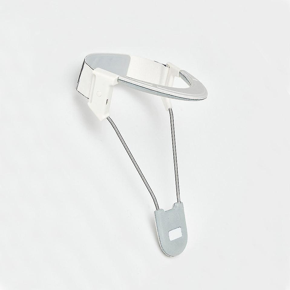 Conducive To Correct Forward Head Posture, (suitable For Neck Circumference Below 13 Inches) Neck Support, Adjustable Neck Brace,  Cervical Neck Tract