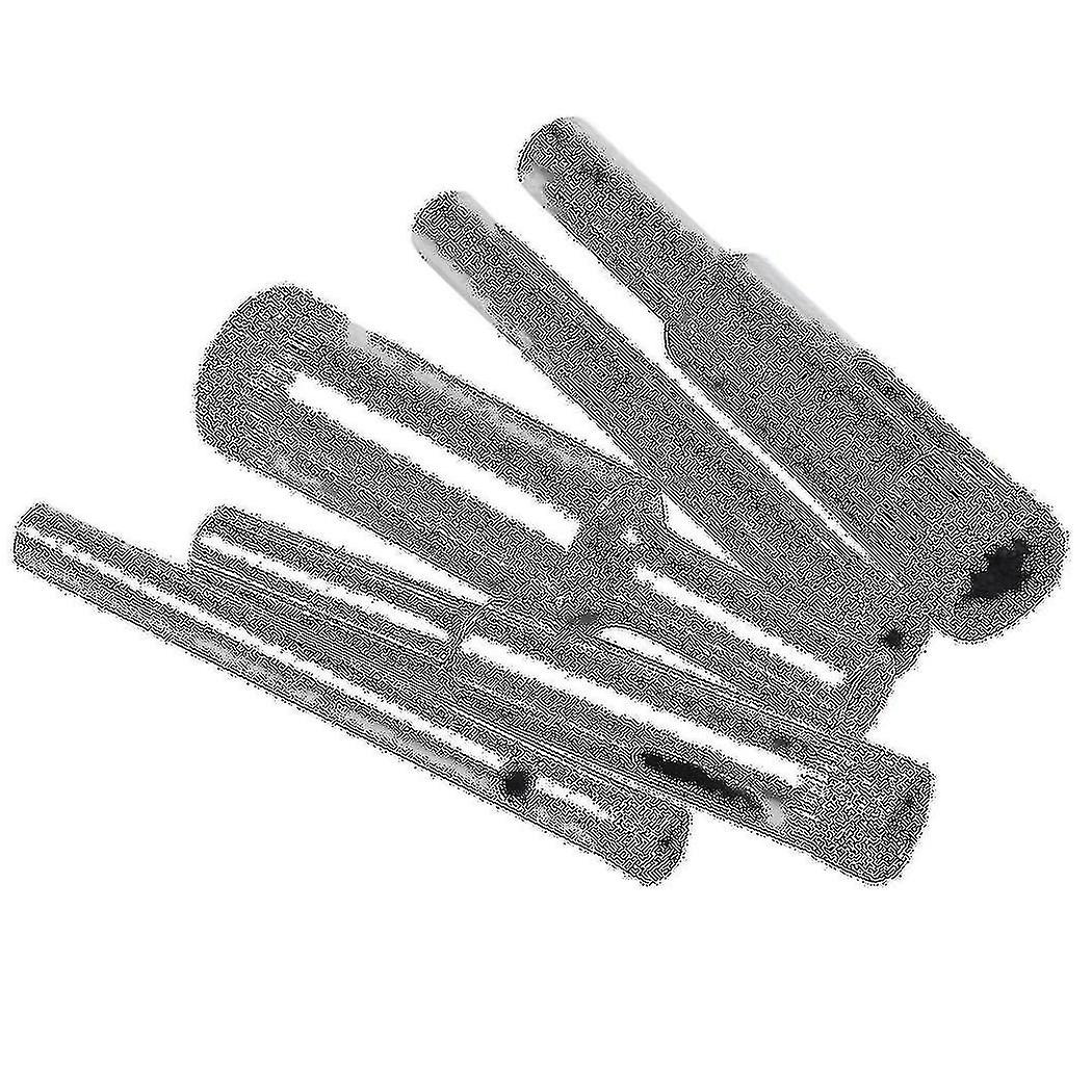 5pcs Diamond Coated Core Bit Set Tool For Tile Marble Glass Ceramic 5/6/8/10/12mm