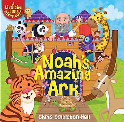 Noahs Amazing Ark