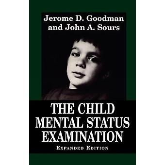 Exame do Estado Mental Infantil - Jerome D. Goodman