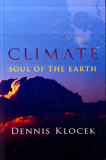 Climate by Dennis Klocek Paperback