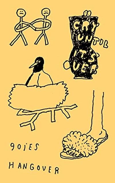 Berlin Drawings 2 by Stefan Marx Paperback