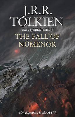 The Fall of Númenor