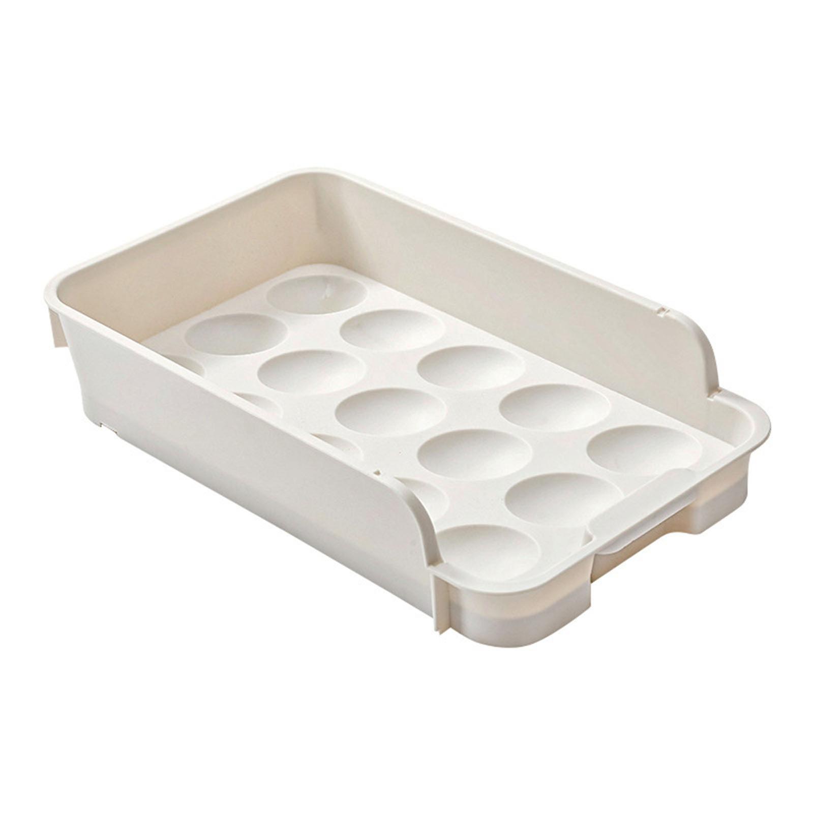 Household Refrigerator Egg Holder