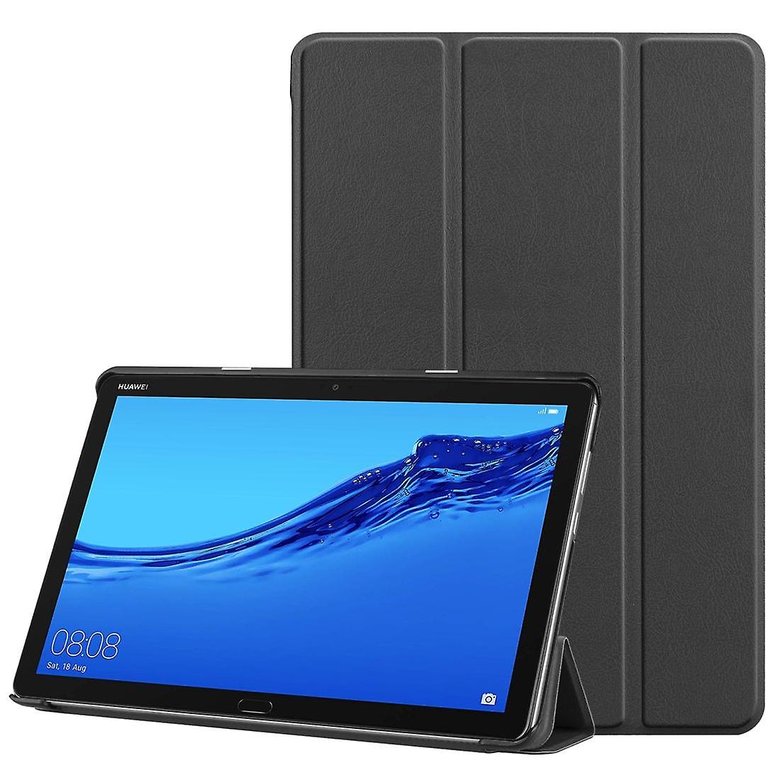 For Huawei MediaPad M5 Lite 10.0 inch Leather Case