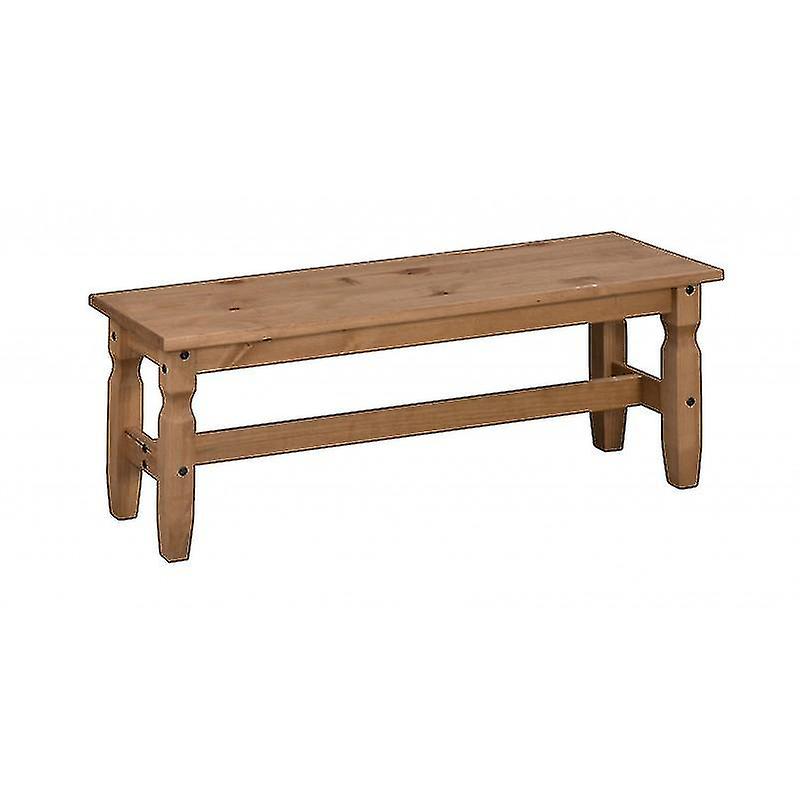 Corona 4ft Dining Bench