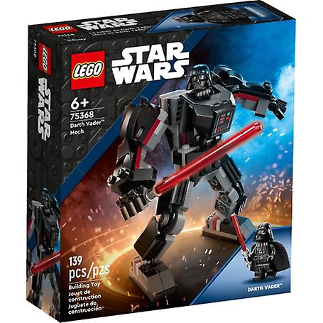 LEGO 75368 Darth Vader mecha