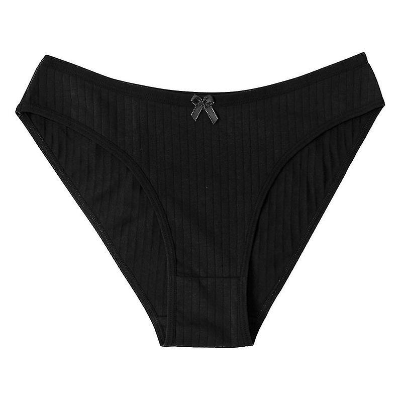 Ladies Cotton Panties Briefs
