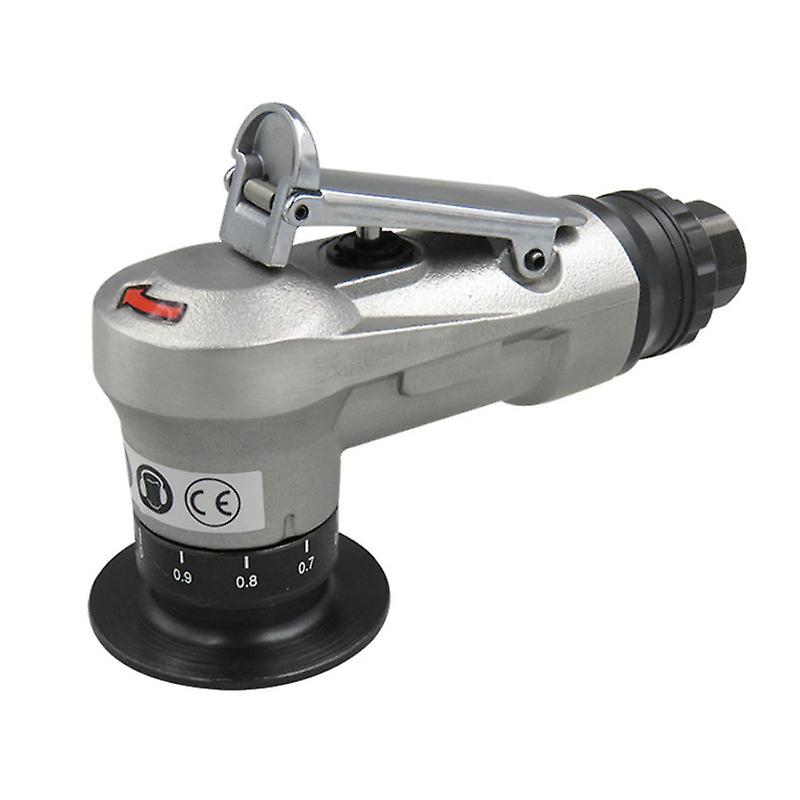 Portable Mini Pneumatic Chamfering Machine 45 Degree Arc Hand-held Beveling Trimming Machine For Metal Trimming And Deburring