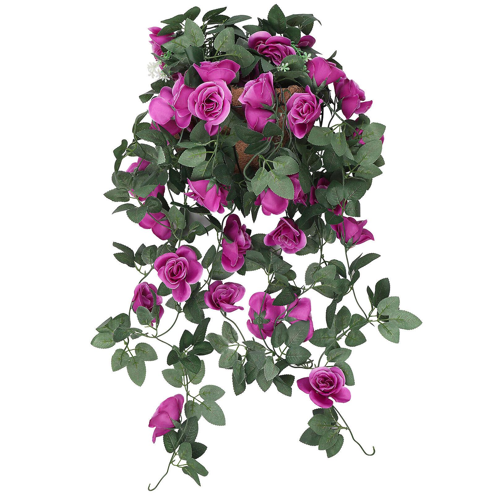 New Hanging Artificial Ivy Fake Flower