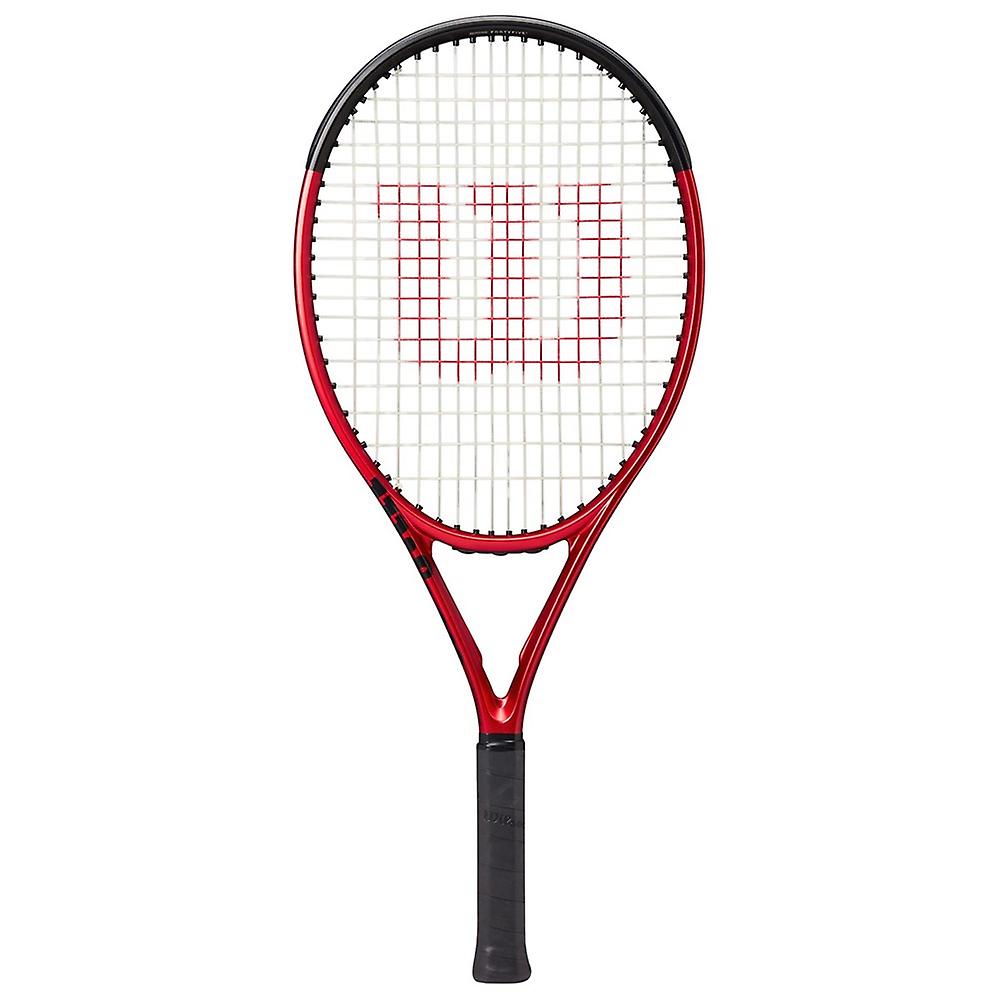 Wilson Clash V2 JR 25 WR074710U tennis