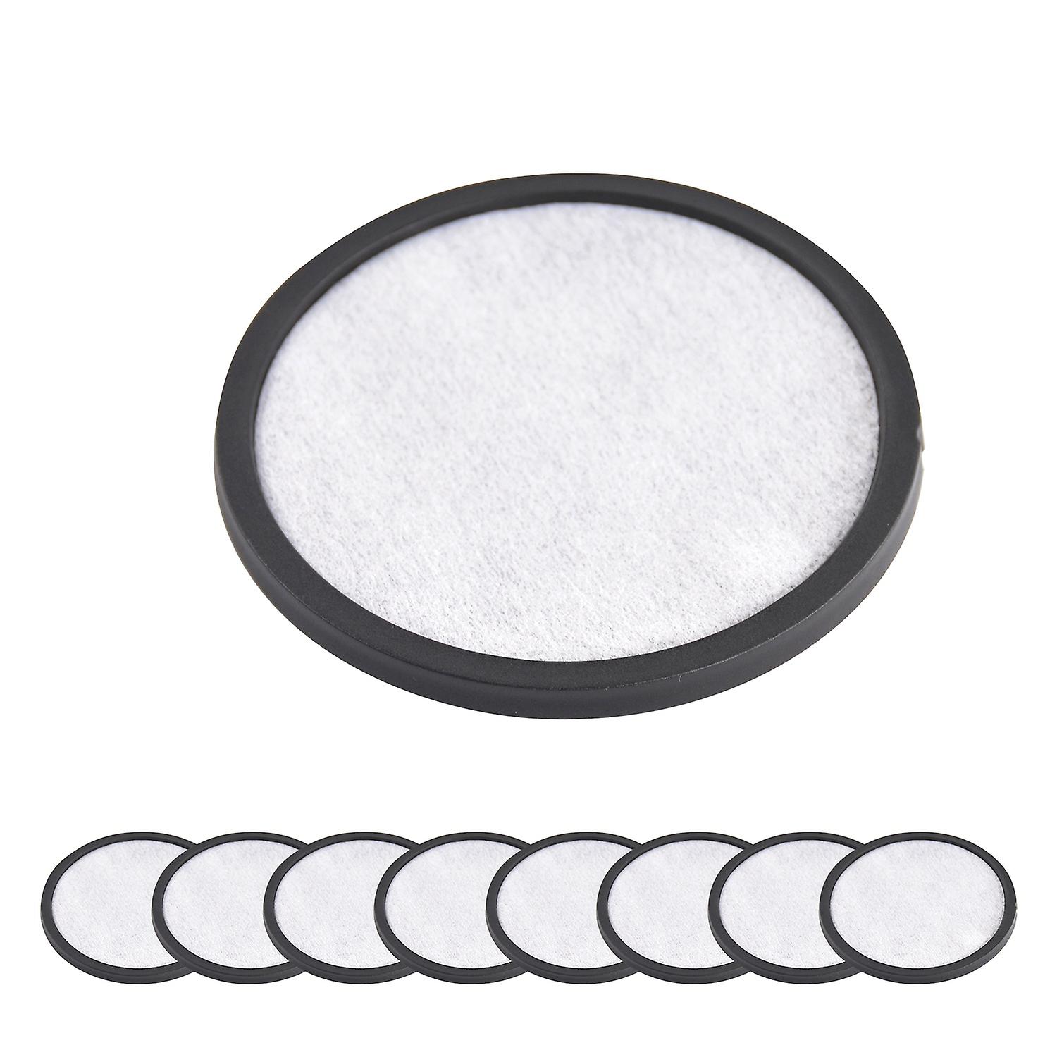 12 Pack Coffee Water Filter Disk Replacement Filter Coffee Filter Compatible with Mr.Coffee Maker Ma