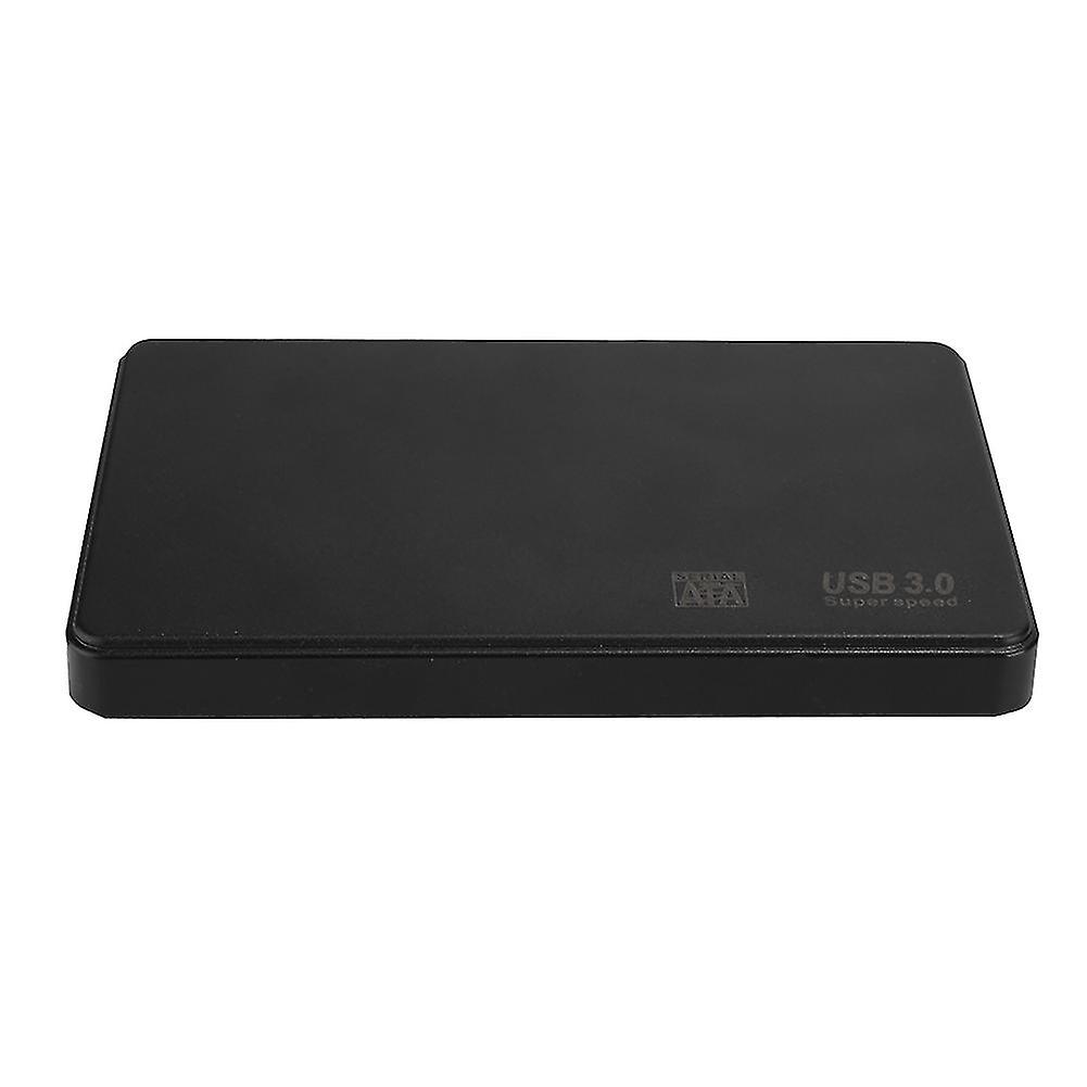 2.5 Inch SATA USB 3.0 External HDD SSD Enclosure Case Box