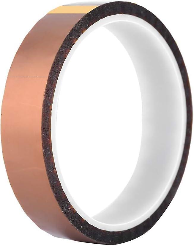 Polyimide Tape Heat-Resistant Electronics Masking