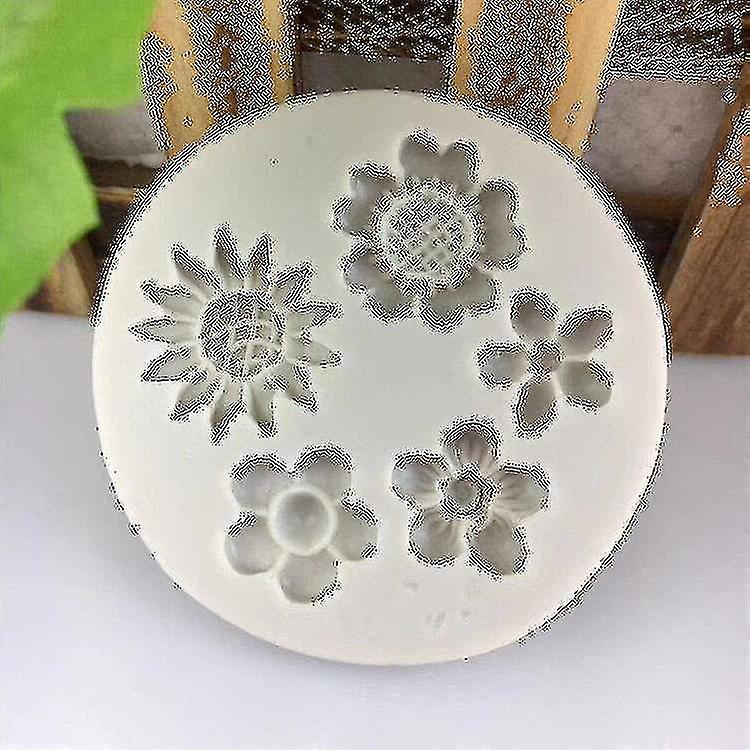 Cake Pans Molds The New Shape Drop Mold - 2pcs