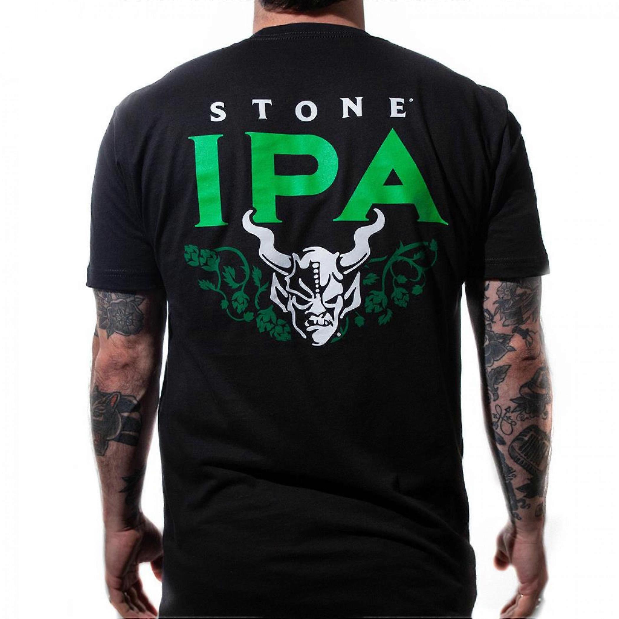 Stone Brewing IPA T-Shirt
