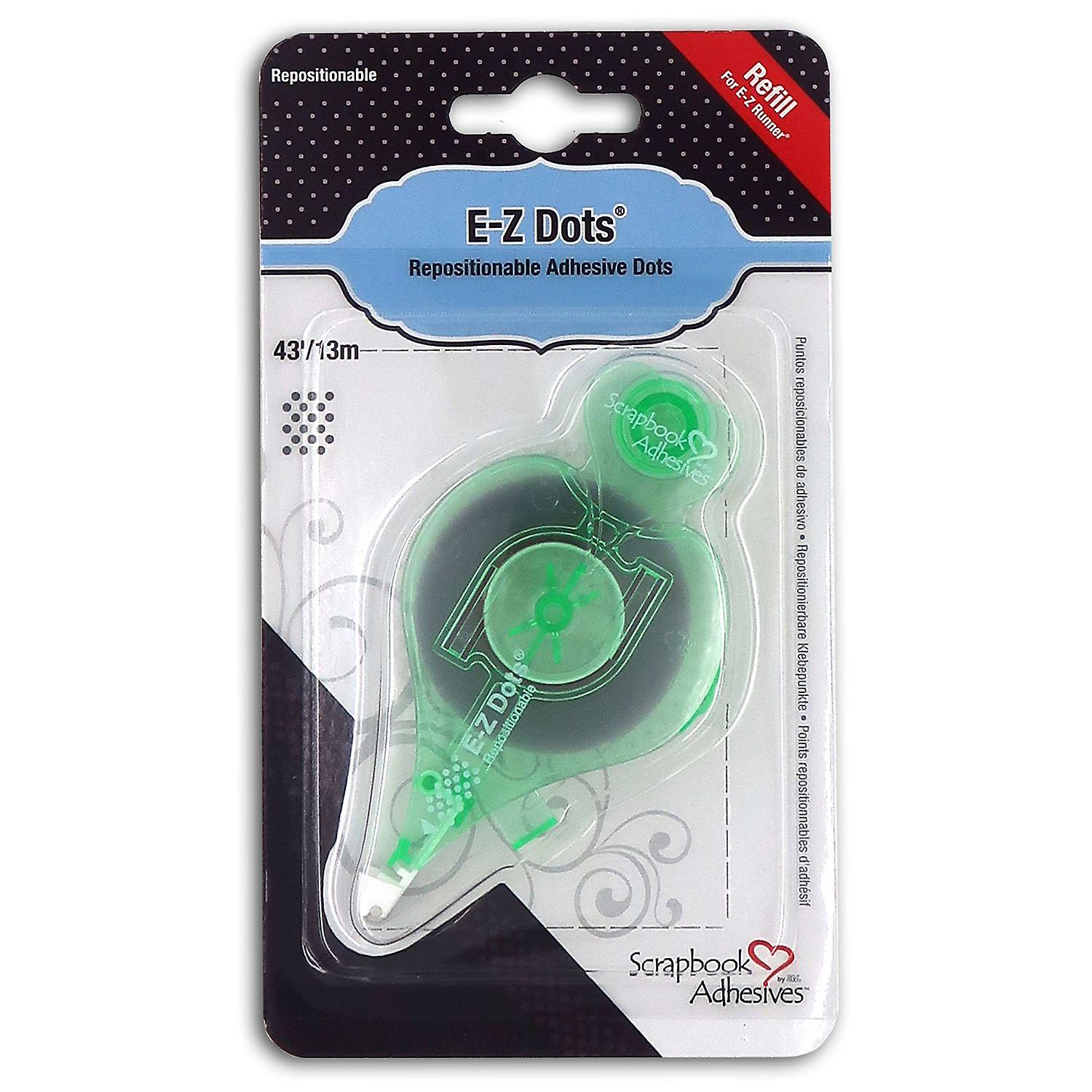 Refill for E-Z DOTS Dispenser 13 m