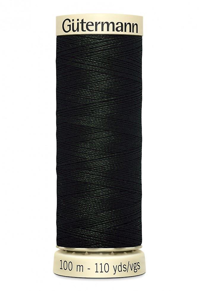 Gutermann Sew All Polyester Sewing Thread 100m 766 - each