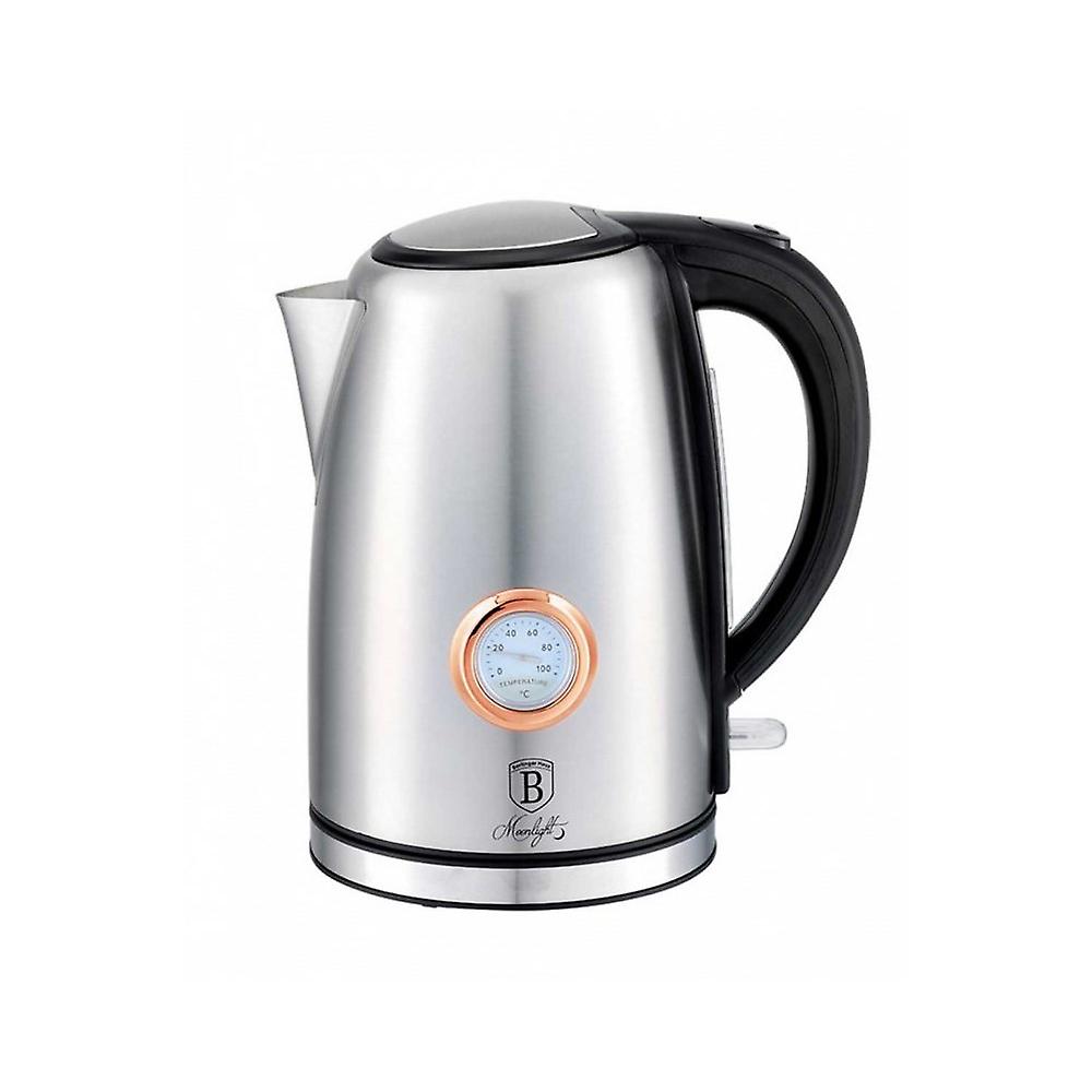 Berlinger Haus electric kettle 1.7l with thermometer 28452