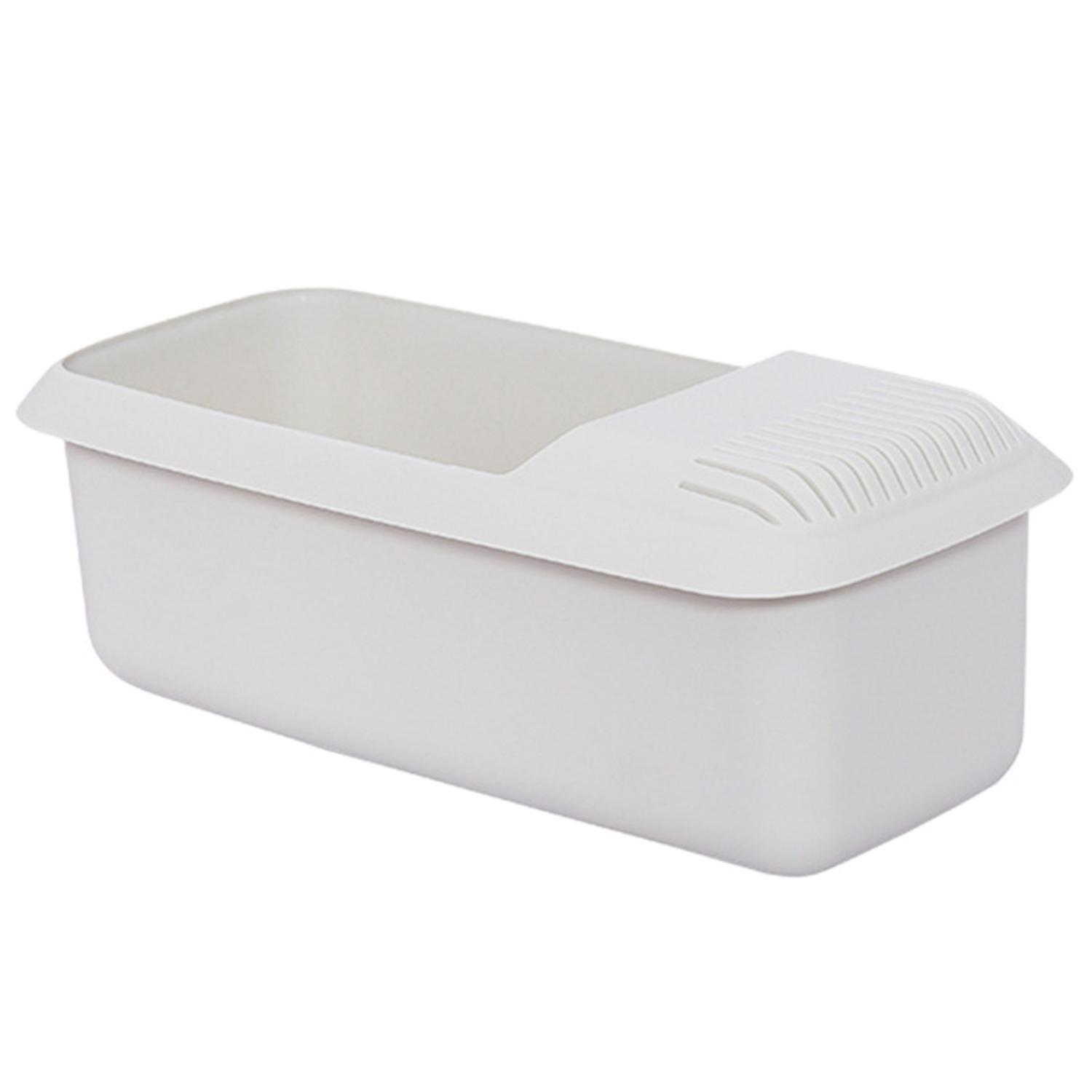 Microwave Pasta Cooker with Strainer No Stick Widely Used Cooking Microwave Noodles Pasta Cooker