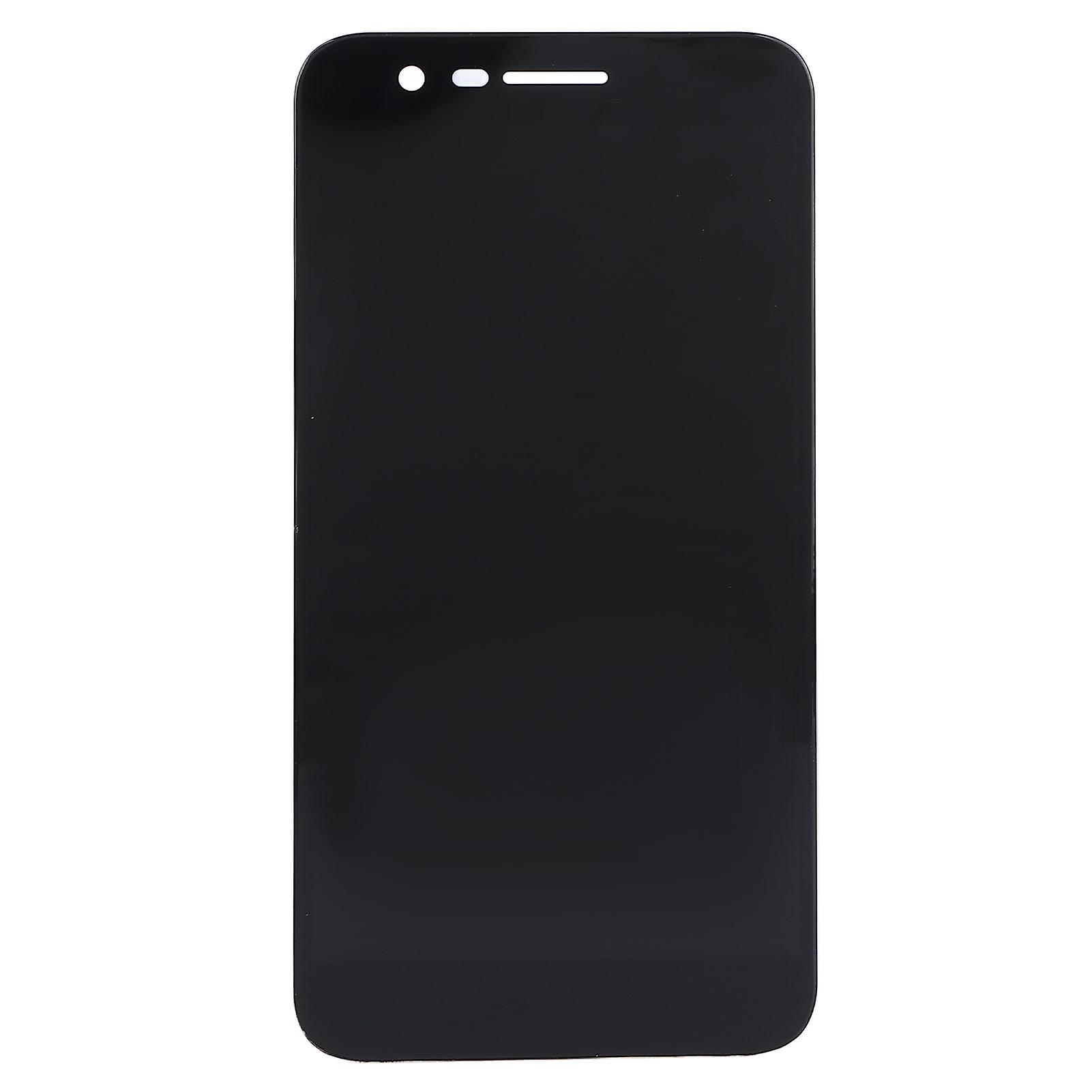 Mobile Phone LCD Screen Replacement LCD Display Screen Touch Digitizer Assembly for LG K10 (2017)