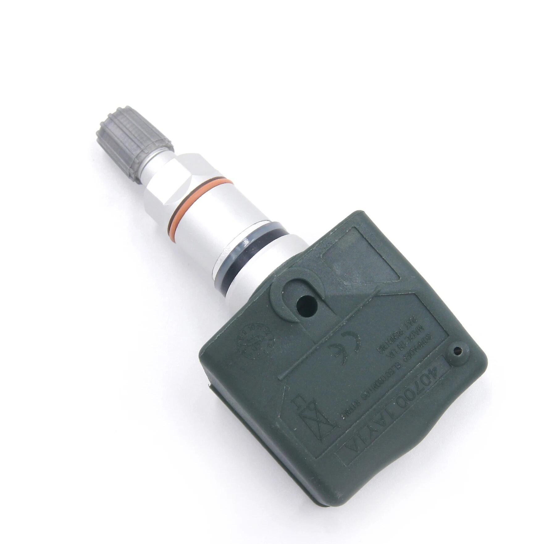 40700-1ay1a Tpms Sensor For Nissan Versa Xterra Armada Gcc Infiniti Fx Ex G M Series Q60 Coupe Qx50 Qx70 407001ay1a 433mhz