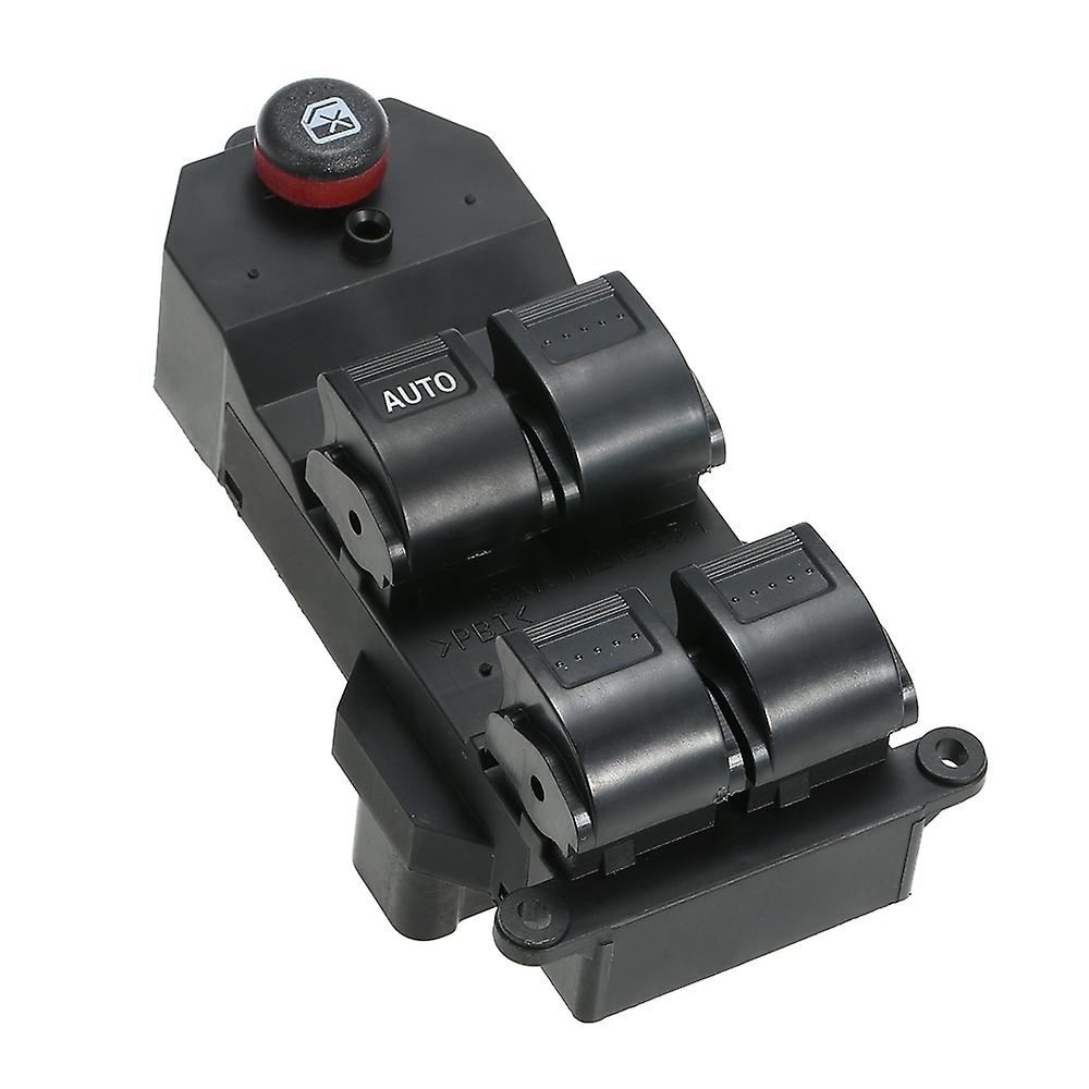 Electric Power Window Master Switch