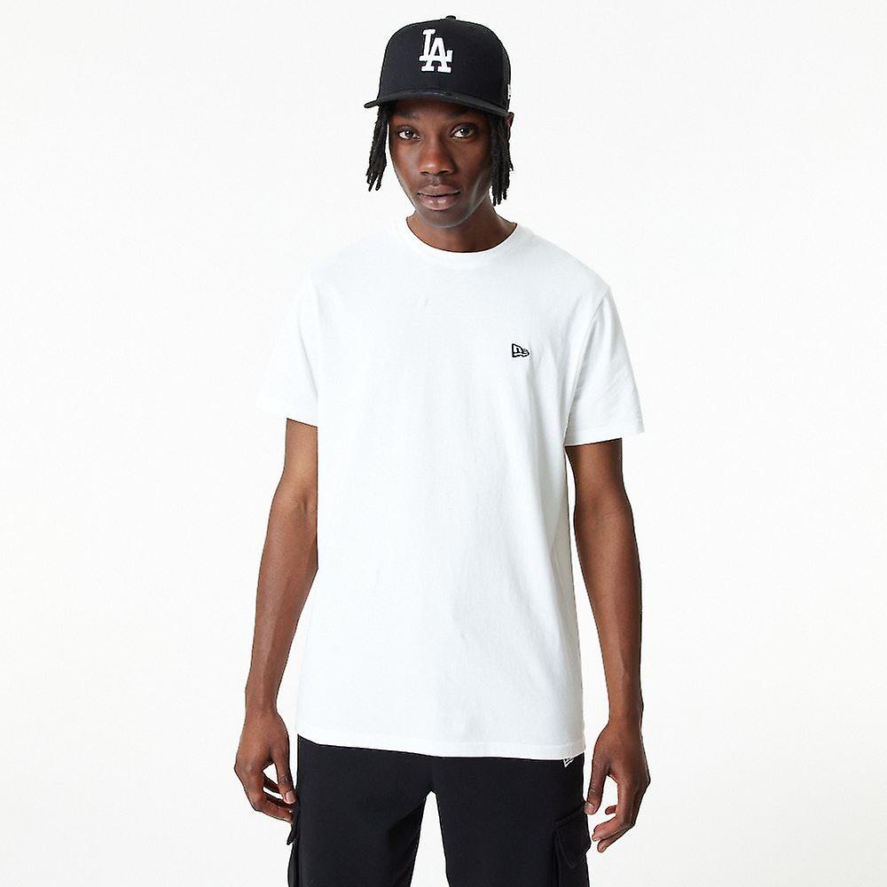 New Era Mens Essentials T-Shirt ~ New Era