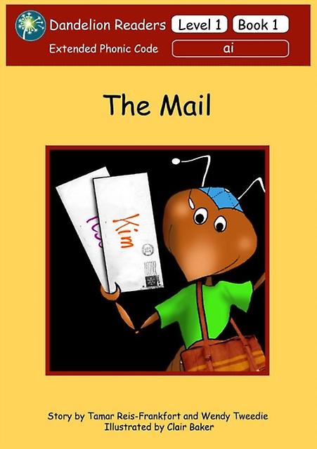 Phonic Books Dandelion Readers Vowel Spellings Level 1 by Phonic Books Paperback Book