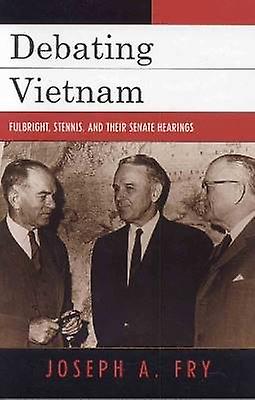 Debating Vietnam