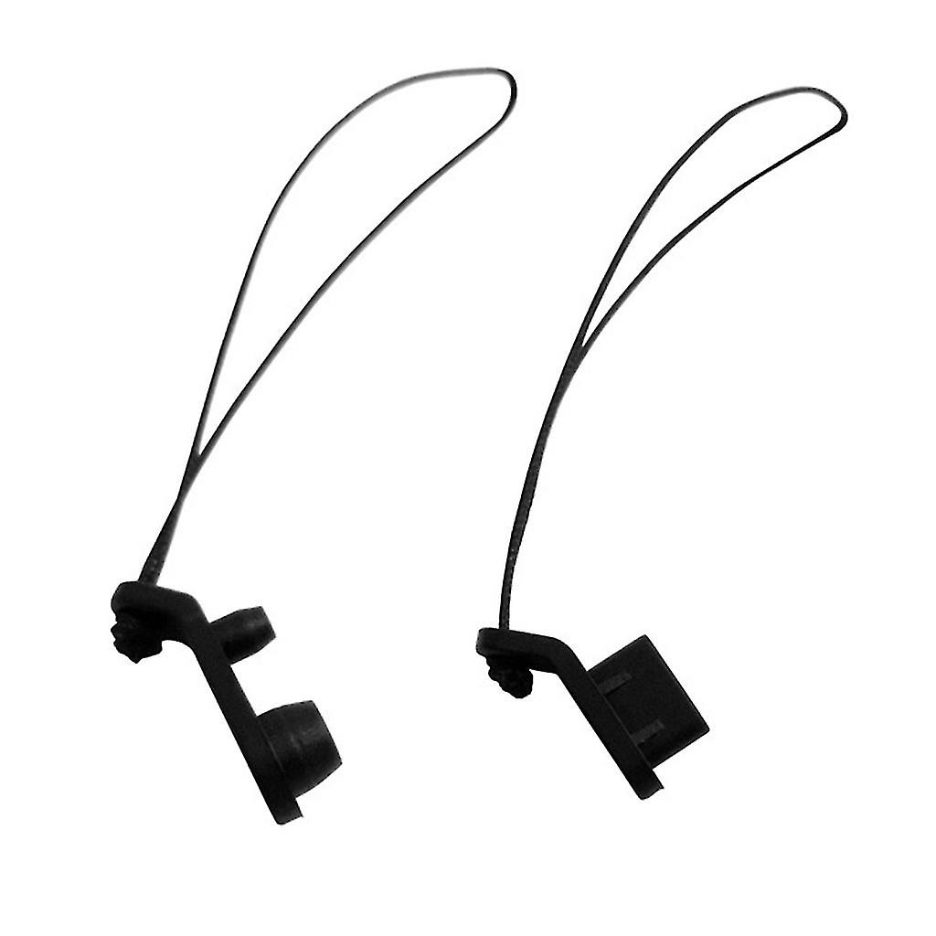 Dustproof Protective Cover Dust Plug Kit For Fpv Flying Glasses Dirtproof Cap