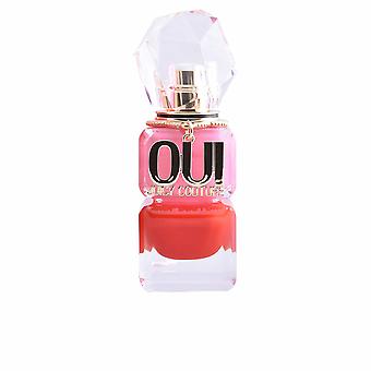Juicy Couture Oui Eau De Parfum Vaporisateur 30ml