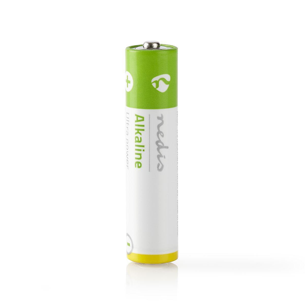 Alkaline Batterie AAA | 1,5 V DC | 2-Schrumpf-Packung