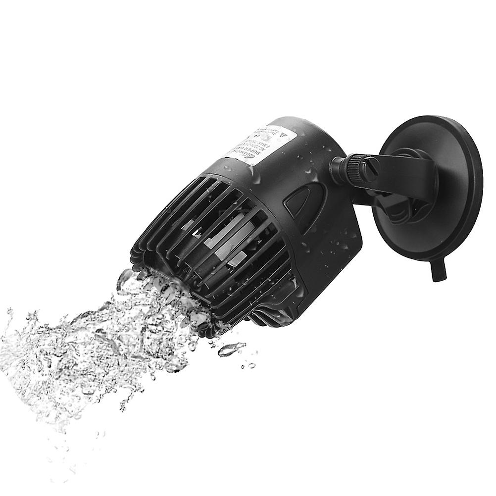 Wave Maker Pump for Fish Tank Water Circulation and Surf Effects