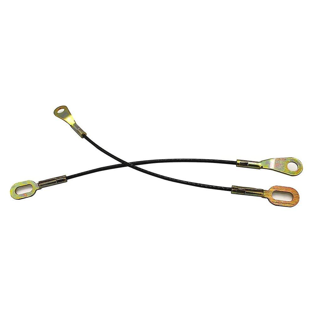 Tailgate Cables New Tailgate Cable Set Pair For 1993-2011 Ford - Foto 2