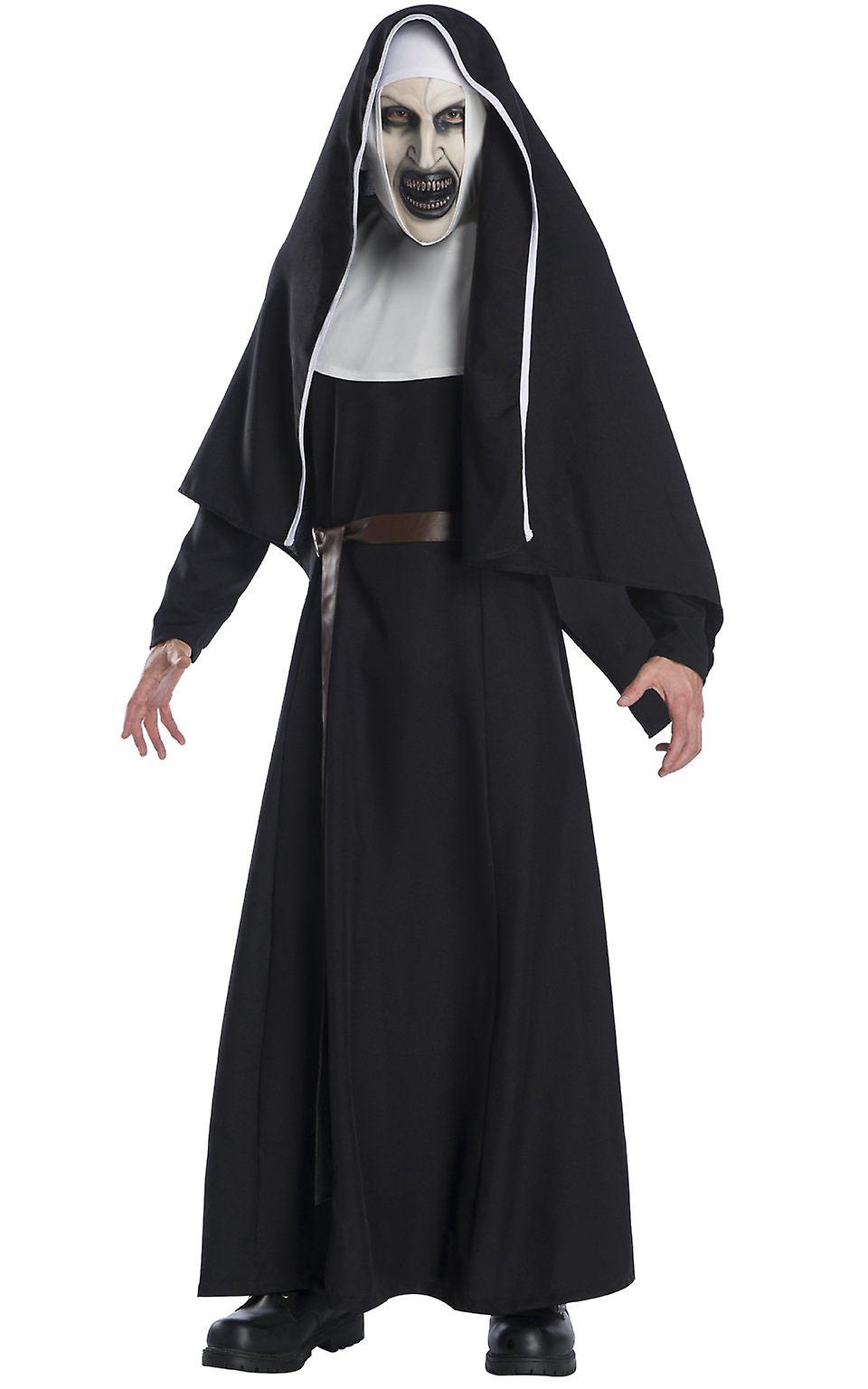 Deluxe The Nun Costume 821203std