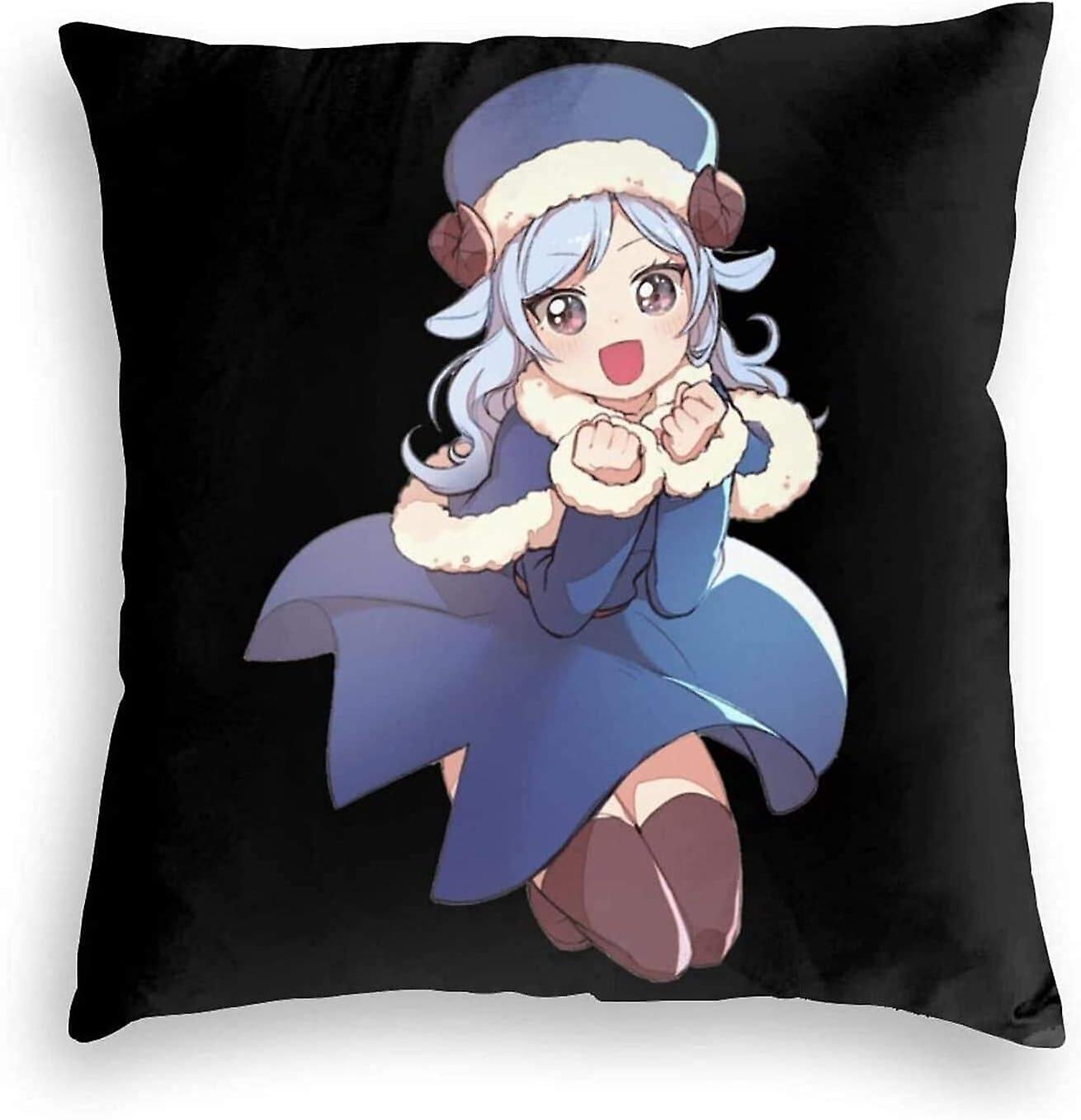 枕カバー標準ウィッカ異教徒の魔女枕カバークッションカバーソファソファの装飾家の装飾-CC01