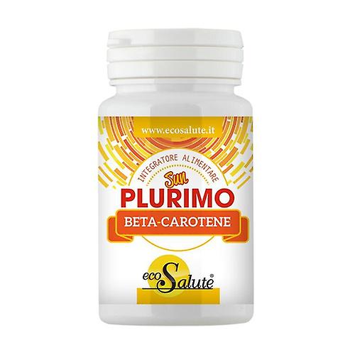 Plurimo Sun - Betacarotene 30 tablets