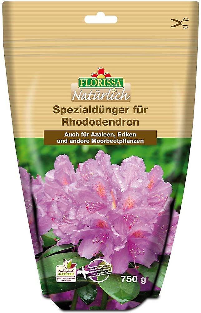FLORISSA Special fertilizer for rhododendron, 750 g