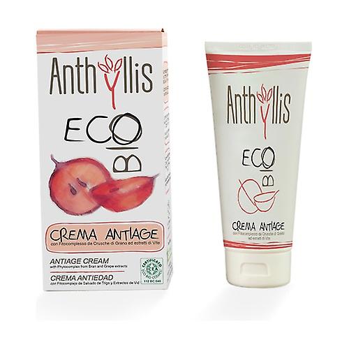 Eco Anti-Aging Facial Cream 50 ml