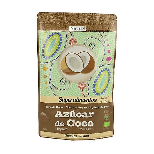 Coconut Sugar Superfoods Bio 300 g